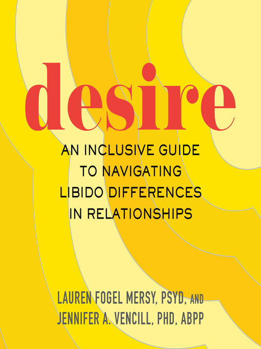 Title details for Desire by Lauren Fogel Mersy - Available